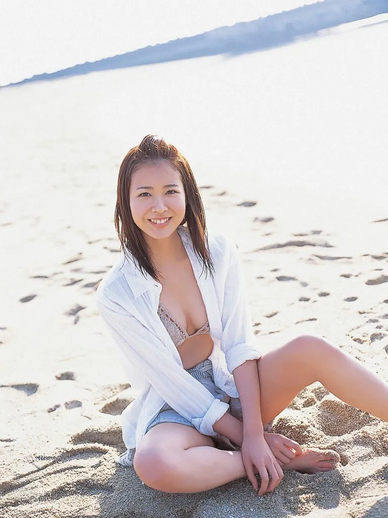 [Wanibooks] NO.50 Sayuri Iwata Photo Set photo 62