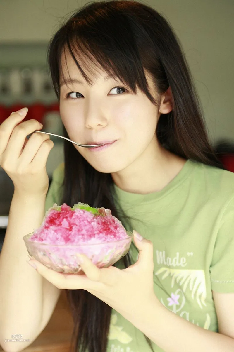 [Wanibooks] NO.66 Rina Koike 小池裡奈 寫真集 5