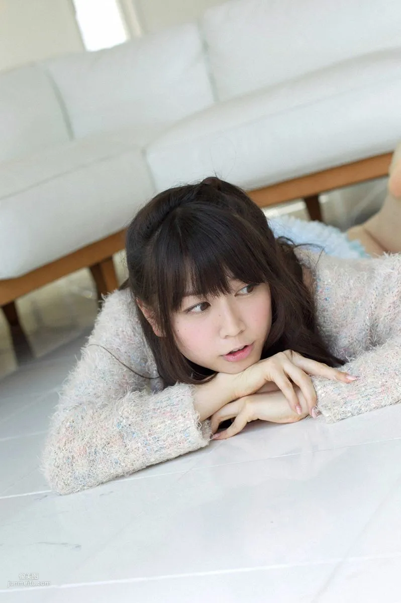[Wanibooks] NO.95 Chihiro Terada Photo Set photo 88