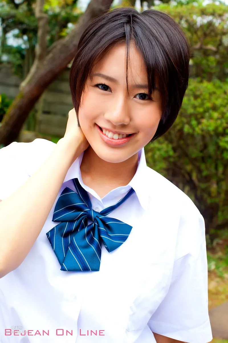 Private Bejean Girls' School Maaya Morinaga Maaya Morinaga [Bejean On Line] Photo Set photo 13