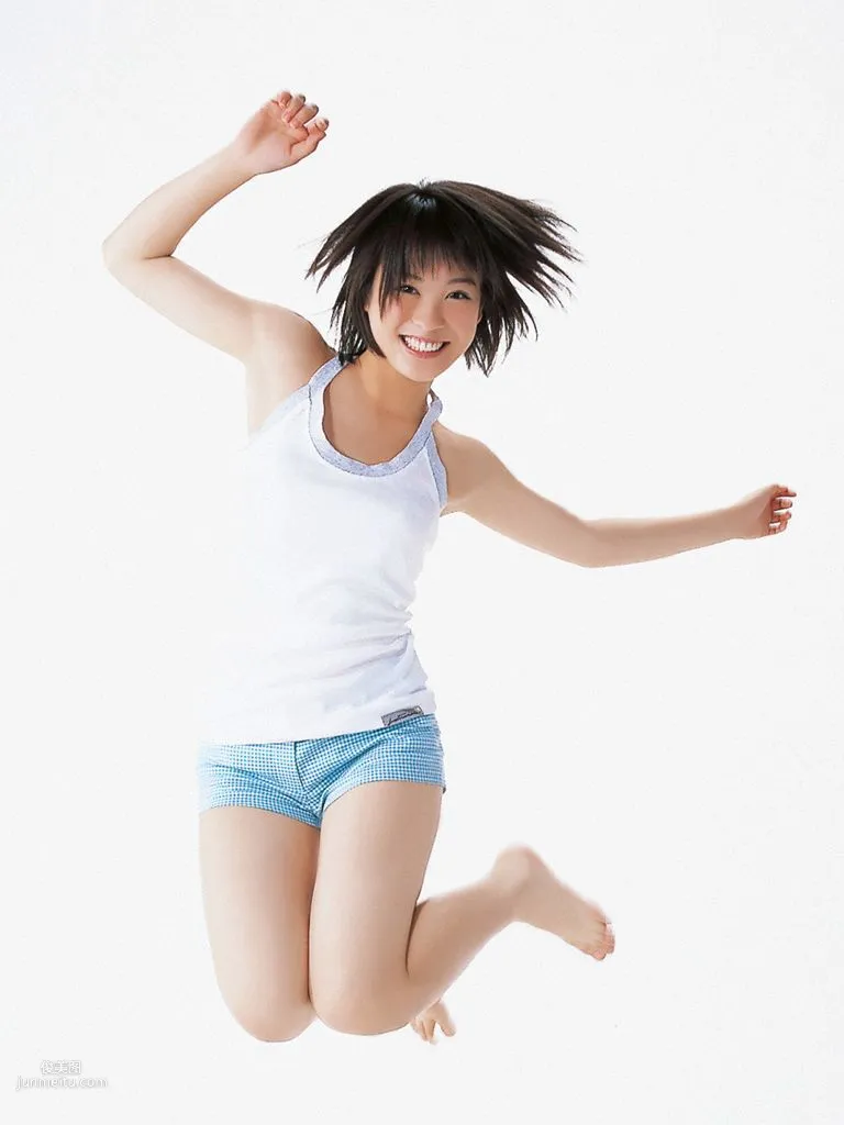 [Wanibooks] NO.49 Kie Kitano Photo Set photo 110