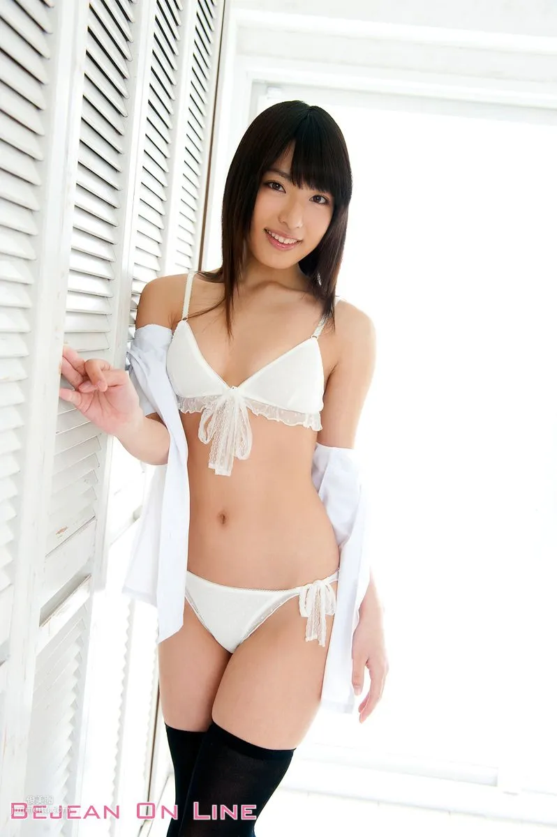Nakamura Photo Studio Kana Yume Jun Mizukawa [Bejean On Line] Photo Set photo 3