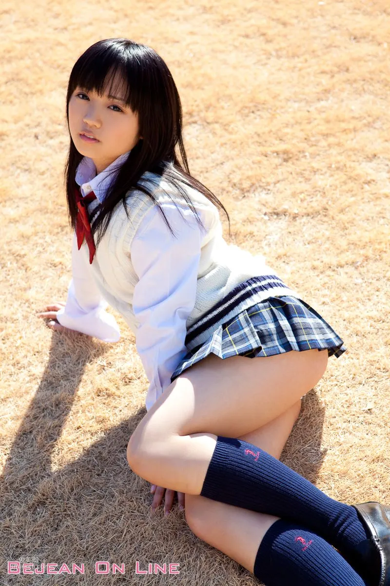 Private Bejean Girls' School Yui Kurokawa Yui Kurokawa/Yui Kurokawa [Bejean On Line] Photo Set photo 9