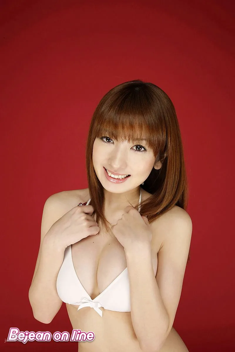 White Maiden Team Nana Kokubo [Bejean On Line] Photo Set photo 12