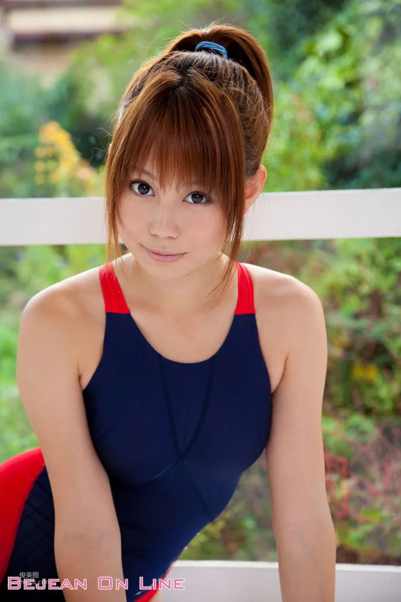 Arisa Seto: Bejean On Line Bejean photo 36
