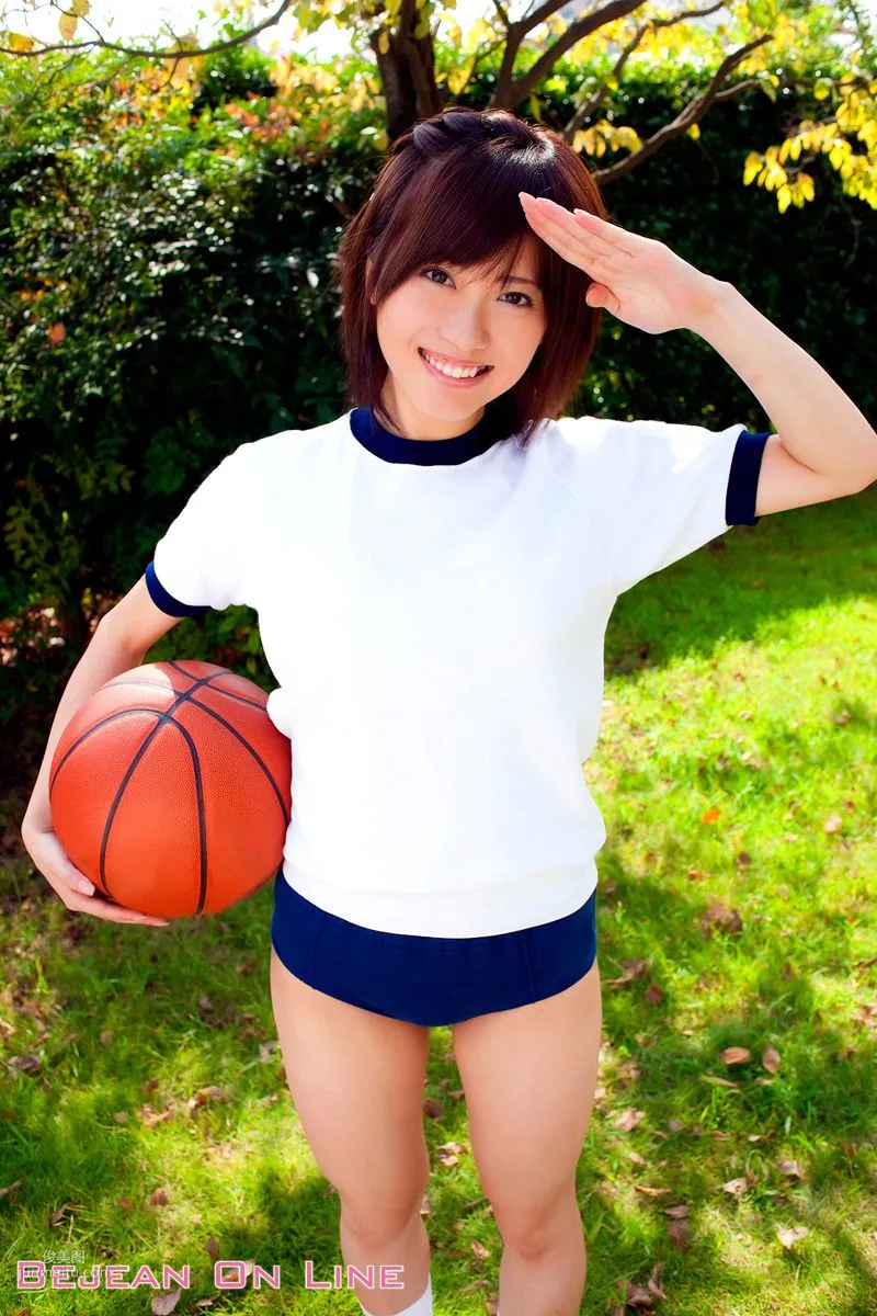 Private Bejean Girls' School Reina Ohkawa [Bejean On Line] Photo Set photo 17
