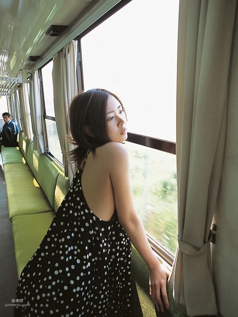 [Wanibooks] NO.50 Sayuri Iwata Photo Set photo 161
