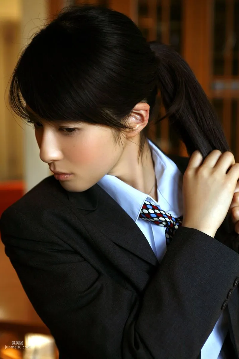 [Wanibooks] NO.58 Matsuki Rina 松木裡菜 寫真集 71