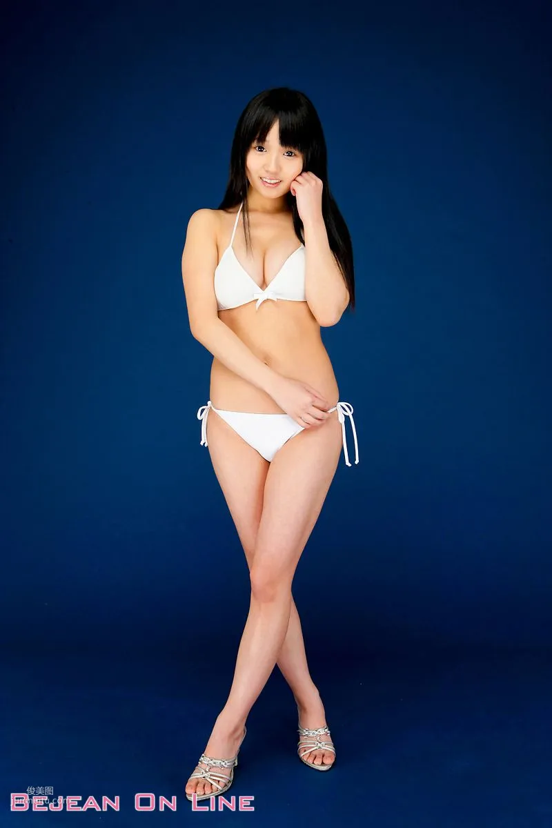 White Lady Team Yui Kurokawa [Bejean On Line] Photo Set photo 4