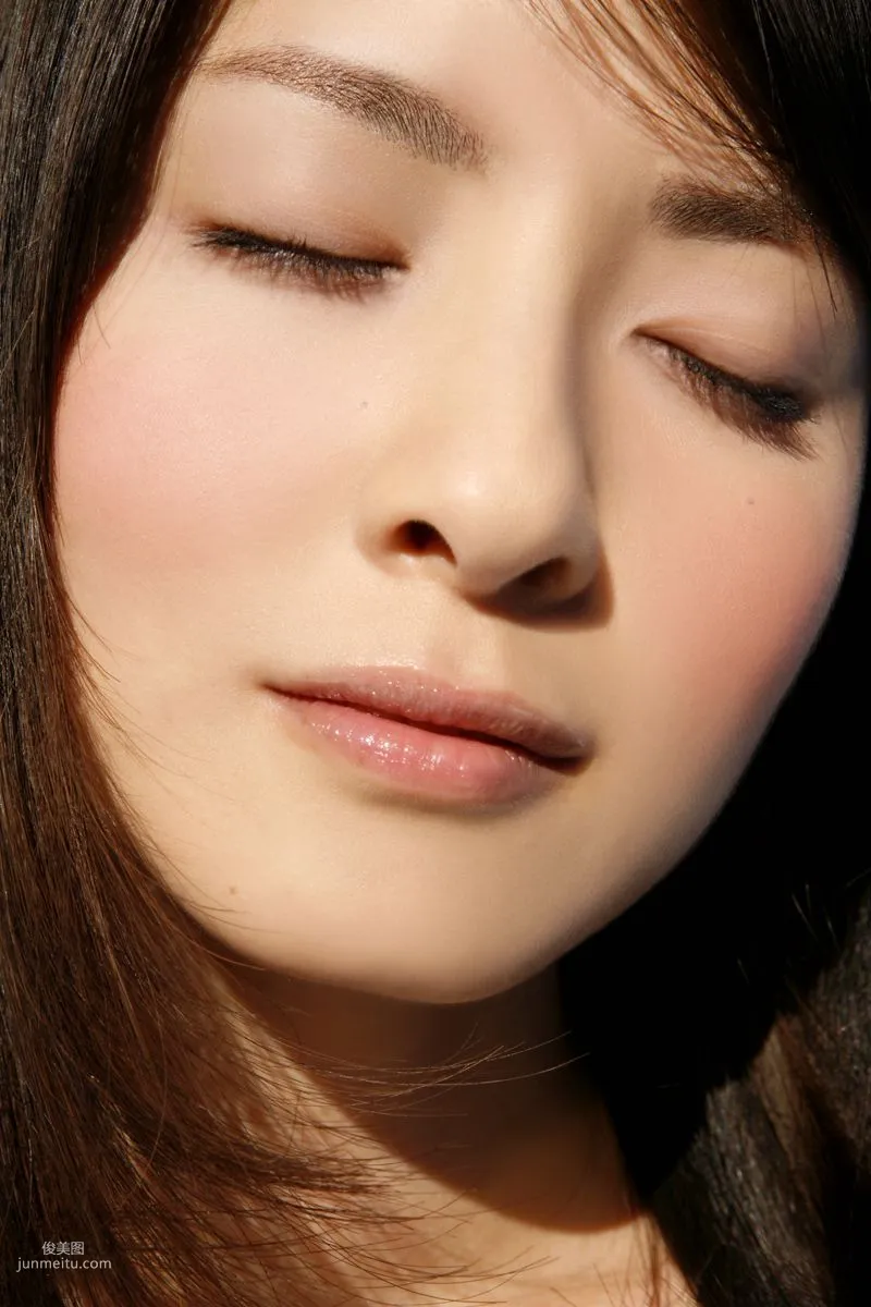 [Wanibooks] NO.58 Matsuki Rina 松木裡菜 寫真集 50