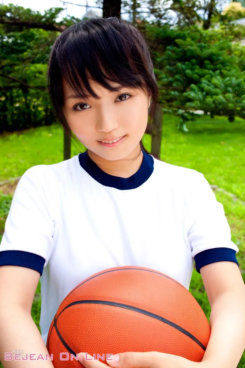 [Bejean On Line] 私立Bejean女学館 黑川结衣 写真集15