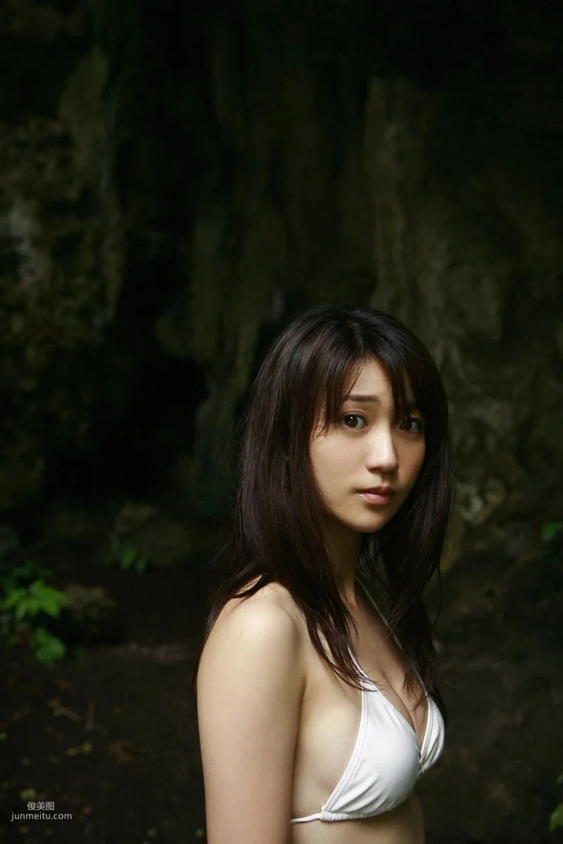 [Wanibooks] NO.67 Yuko Ooshima Yuko Oshima Photo Set photo 34