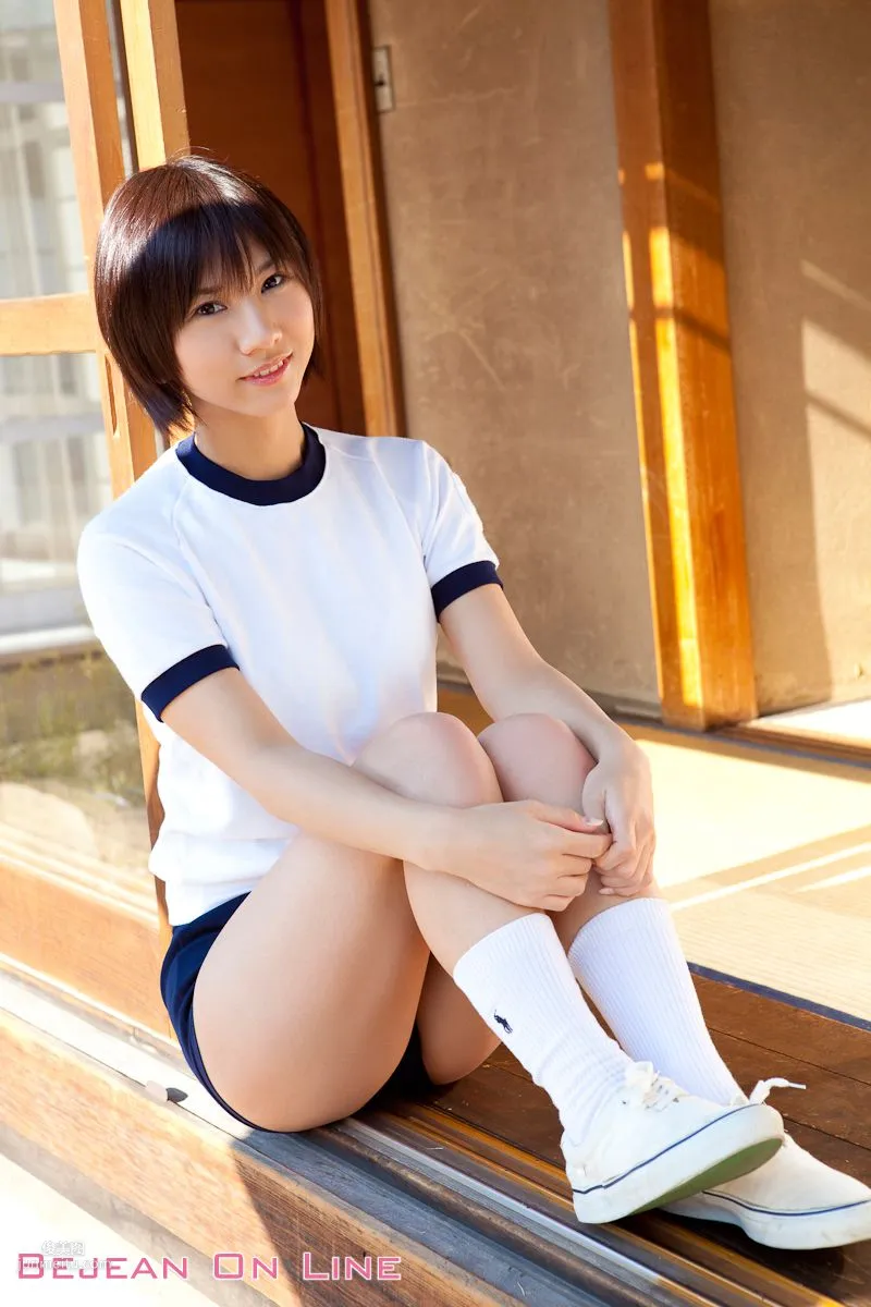 Private Bejean Girls' School Jui Kizuki, Jui Kizuki [Bejean On Line] Photo Set photo 27