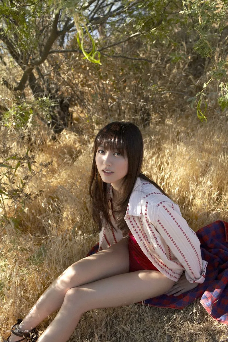 [Wanibooks] NO.82 Yumi Sugimoto 杉本有美 写真集4