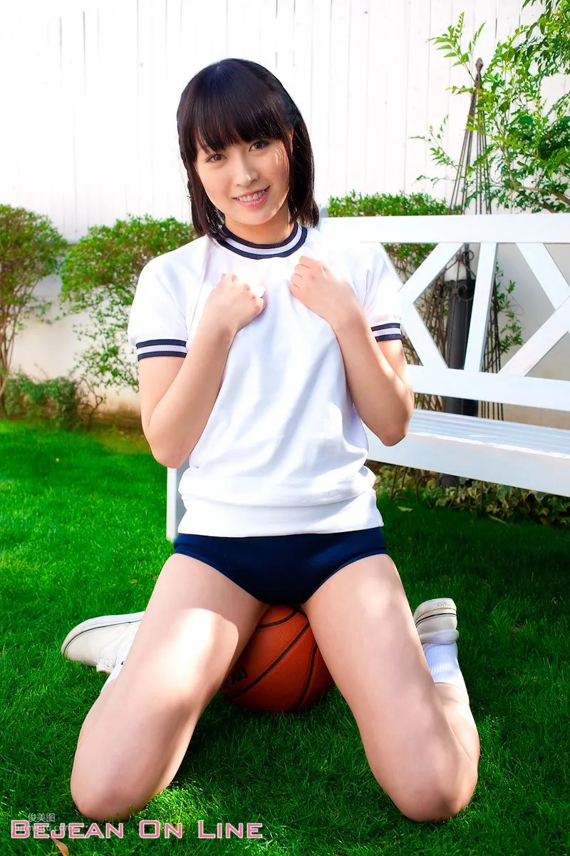 Private Bejean Girls' School Mau Morikawa [Bejean On Line] Photo Set photo 19
