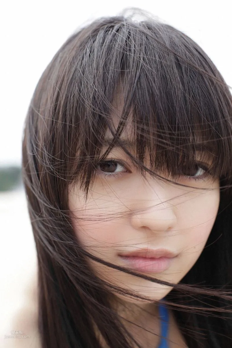 [Wanibooks] NO.65 Rina Aizawa 逢澤莉娜/逢沢りな 寫真集 42