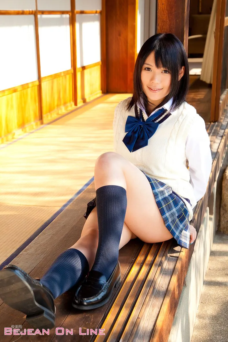 Private Bejean Girls' School Shian Aiiro [Bejean On Line] Photo Set photo 6