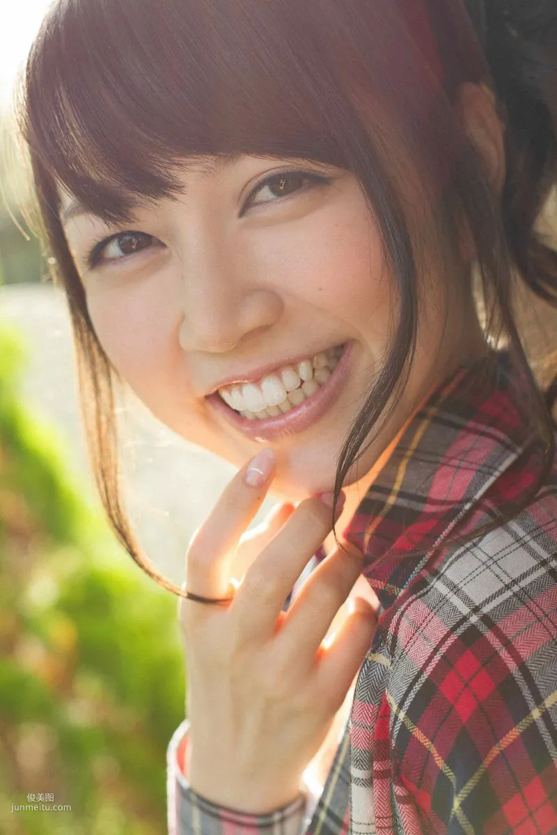 [Wanibooks] NO.95 Chihiro Terada Photo Set photo 121