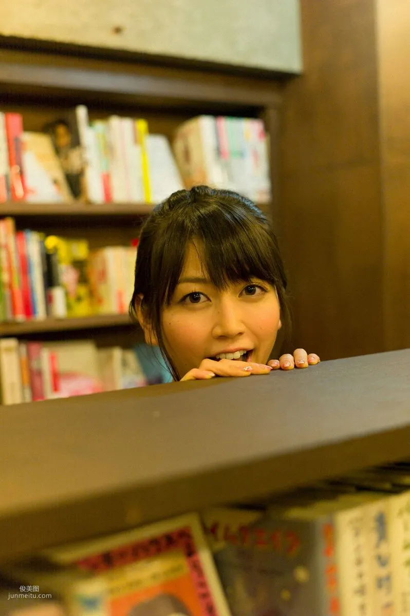 [Wanibooks] NO.95 Chihiro Terada Photo Set photo 66