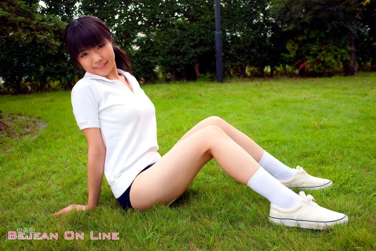 Private Bejean Girls' School Mai Ishikawa [Bejean On Line] Photo Set photo 25