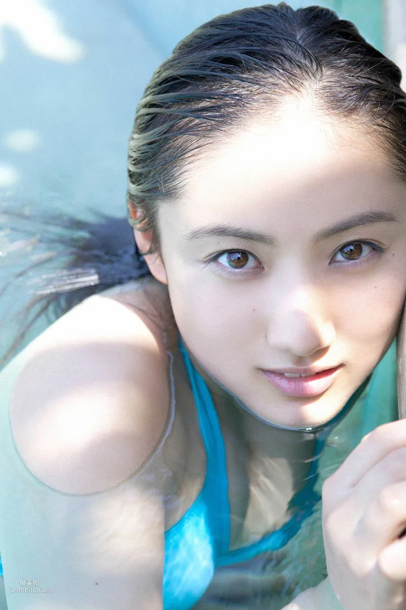 [Wanibooks] NO.104 Saaya Irie 紗綾 写真集108