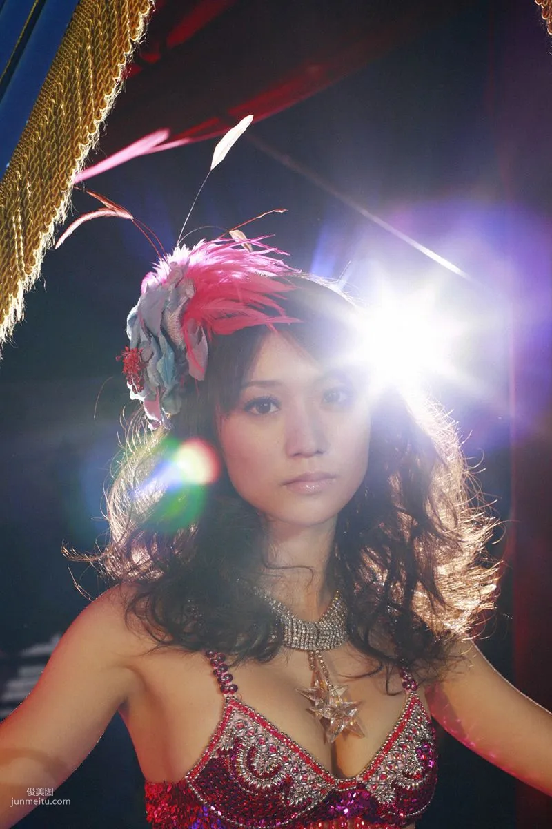 [Wanibooks] NO.67 Yuko Ooshima Yuko Oshima Photo Set photo 192