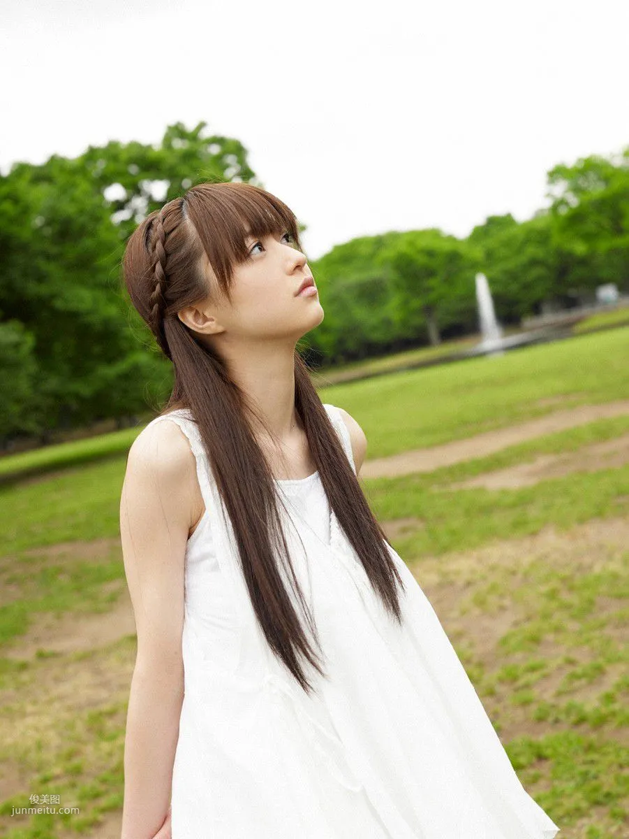 [Wanibooks] NO.76 Rina Aizawa 逢沢りな 写真集130
