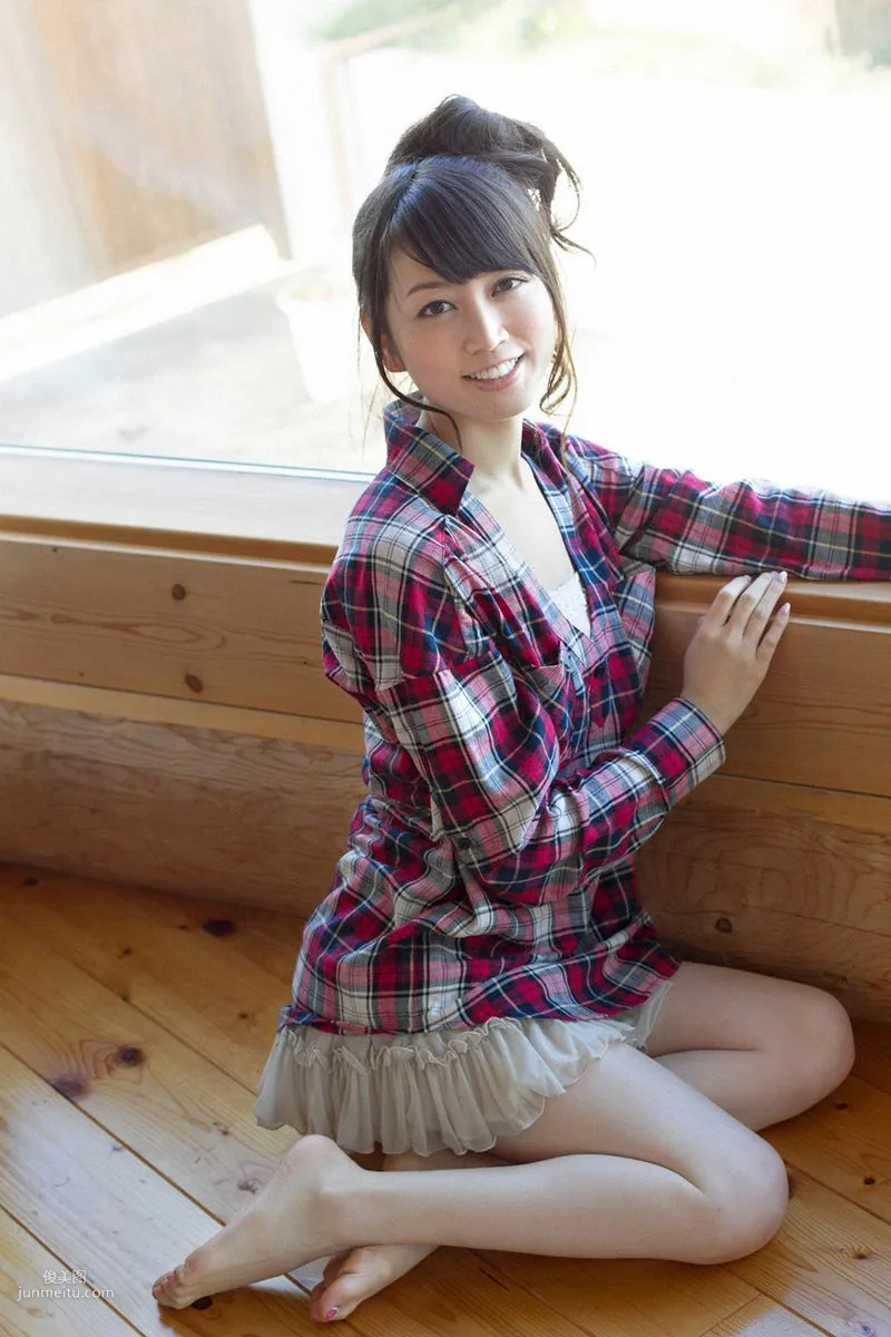 [Wanibooks] NO.95 Chihiro Terada Photo Set photo 122