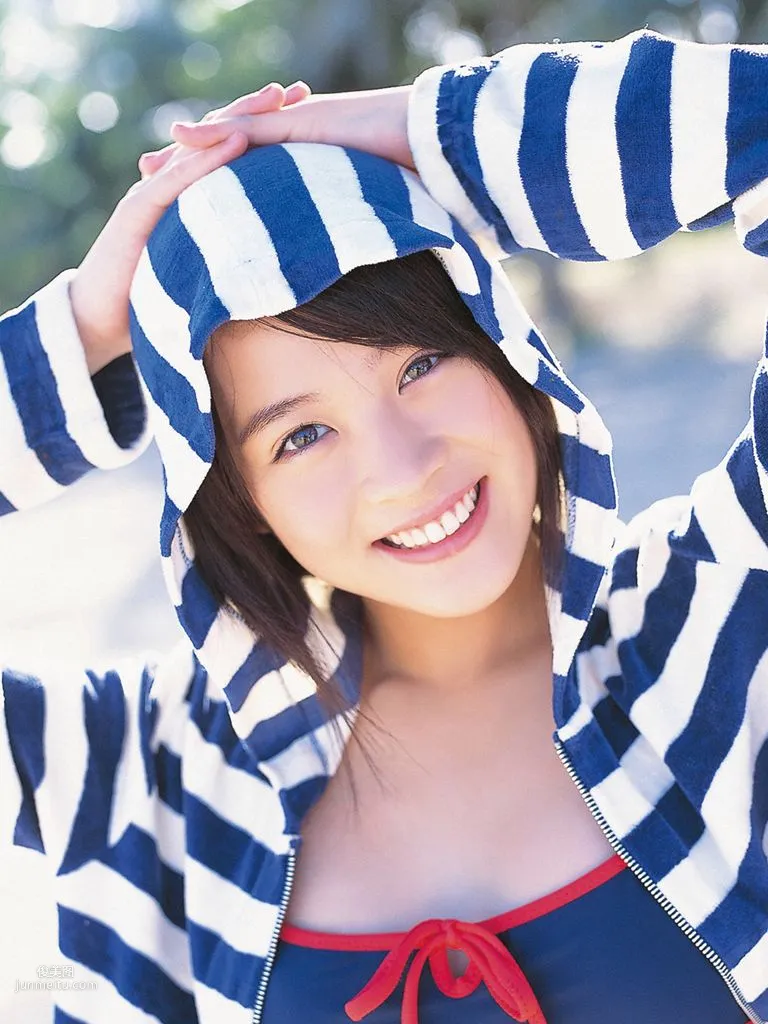 [Wanibooks] NO.49 Kie Kitano Photo Set photo 182