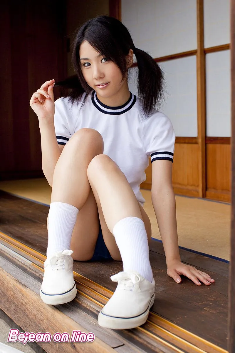 Private Bejean Girls' School Shiori Asukai [Bejean On Line] Photo Set photo 17