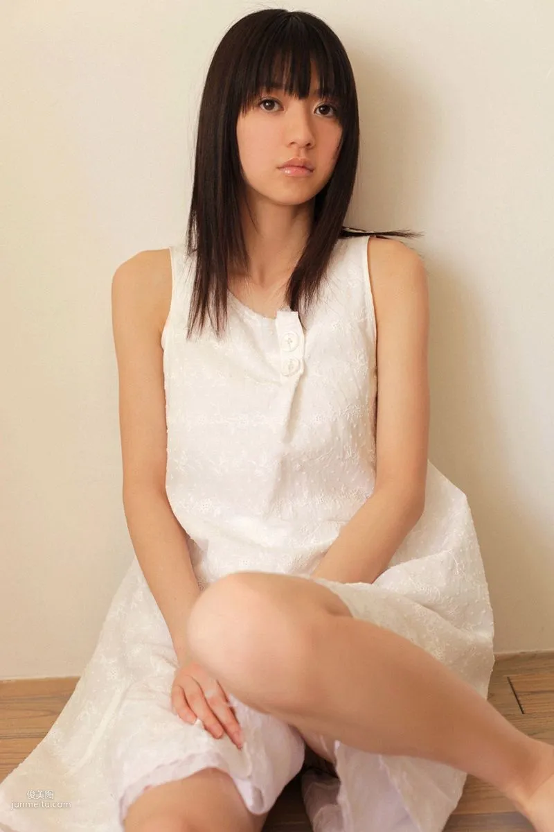 [Wanibooks] NO.65 Rina Aizawa 逢澤莉娜/逢沢りな 寫真集 76