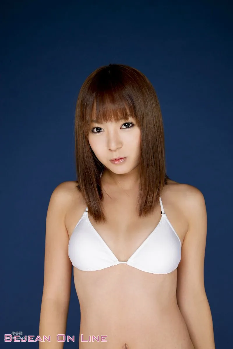 白娘隊 Nanami Norishima 則島奈々美 [Bejean On Line] 写真集2