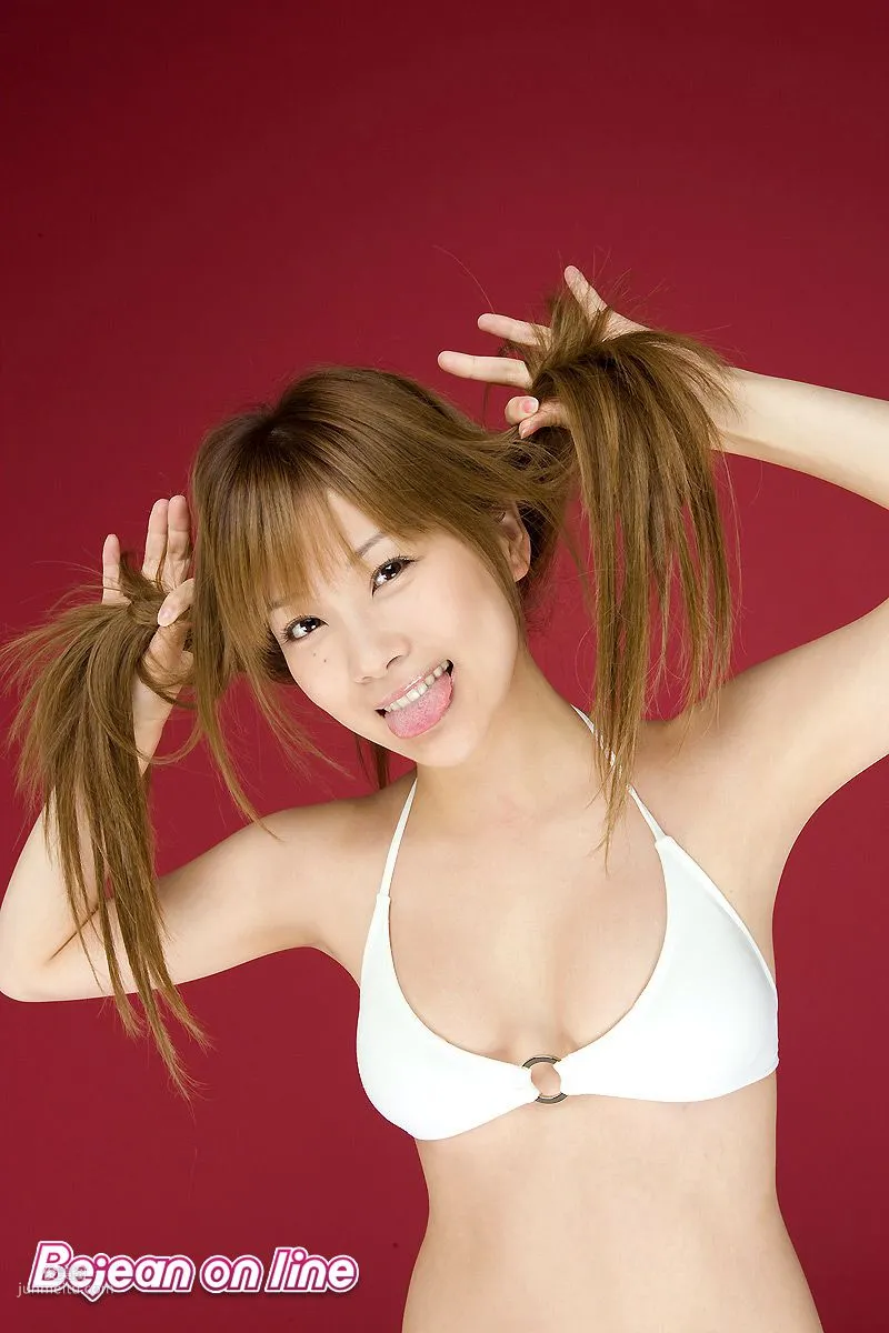 Shirona-tai Satomi Shigemori [Bejean On Line] Photo Set photo 5