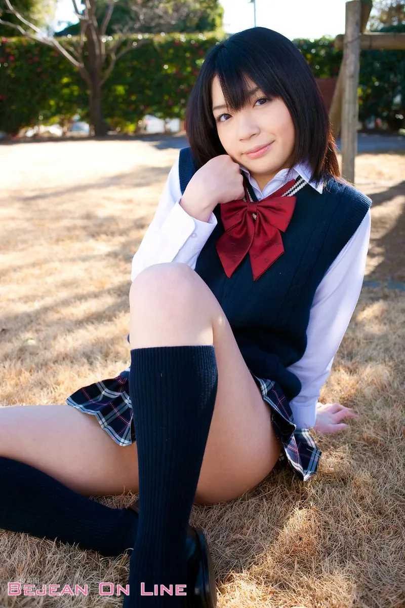 Private Bejean Girls' School Shiori Ichimura Shiori Ichimura [Bejean On Line] Photo Set photo 11