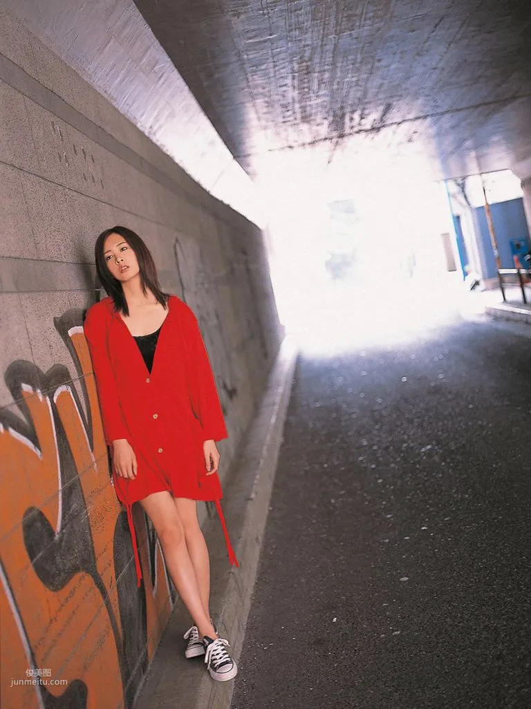 [Wanibooks] NO.50 Sayuri Iwata Photo Set photo 206