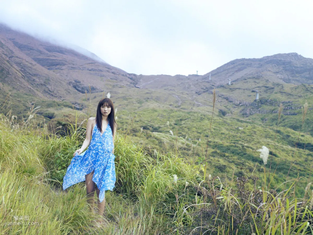[Wanibooks] NO.57 Maomi Yuuki, Maomi Yuuki, Photo Set photo 128