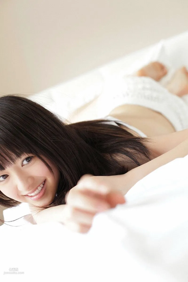 [Wanibooks] NO.65 Rina Aizawa 逢澤莉娜/逢沢りな 寫真集 111