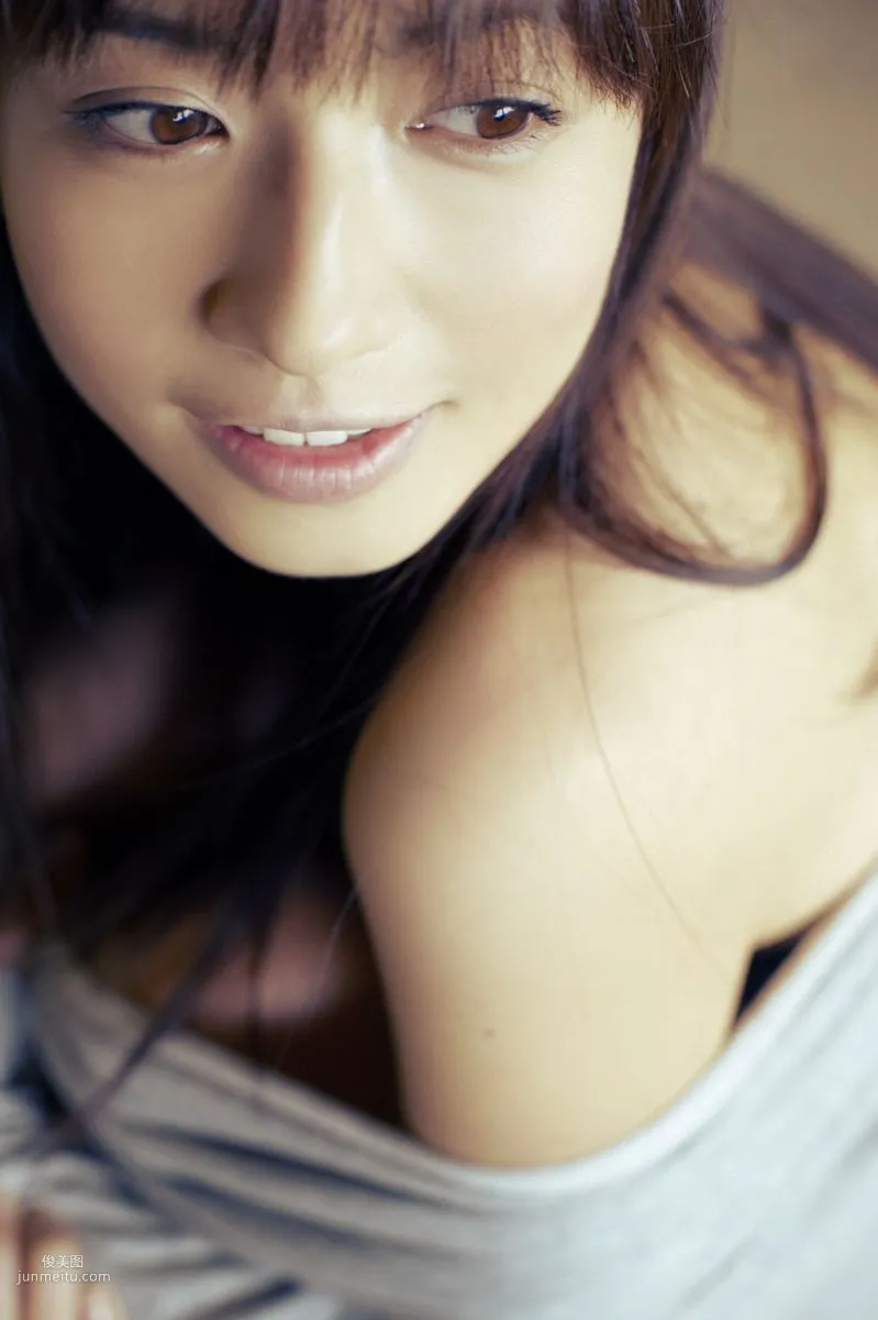 [Wanibooks] NO.57 Maomi Yuuki, Maomi Yuuki, Photo Set photo 80