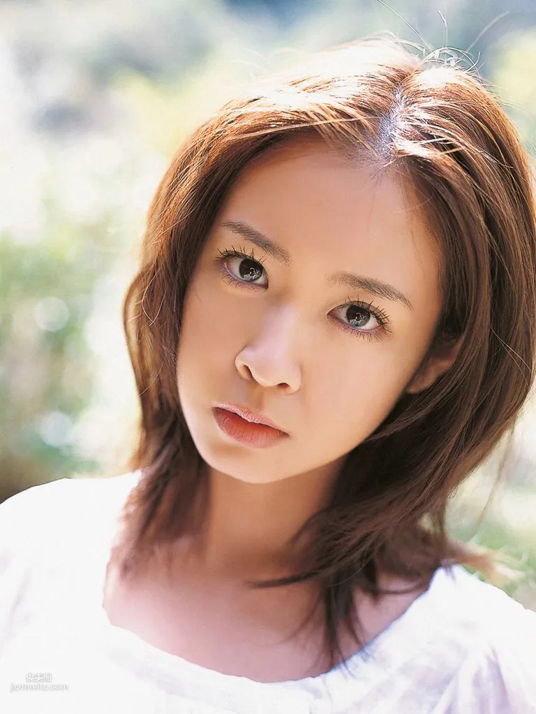 [Wanibooks] NO.50 Sayuri Iwata Photo Set photo 87