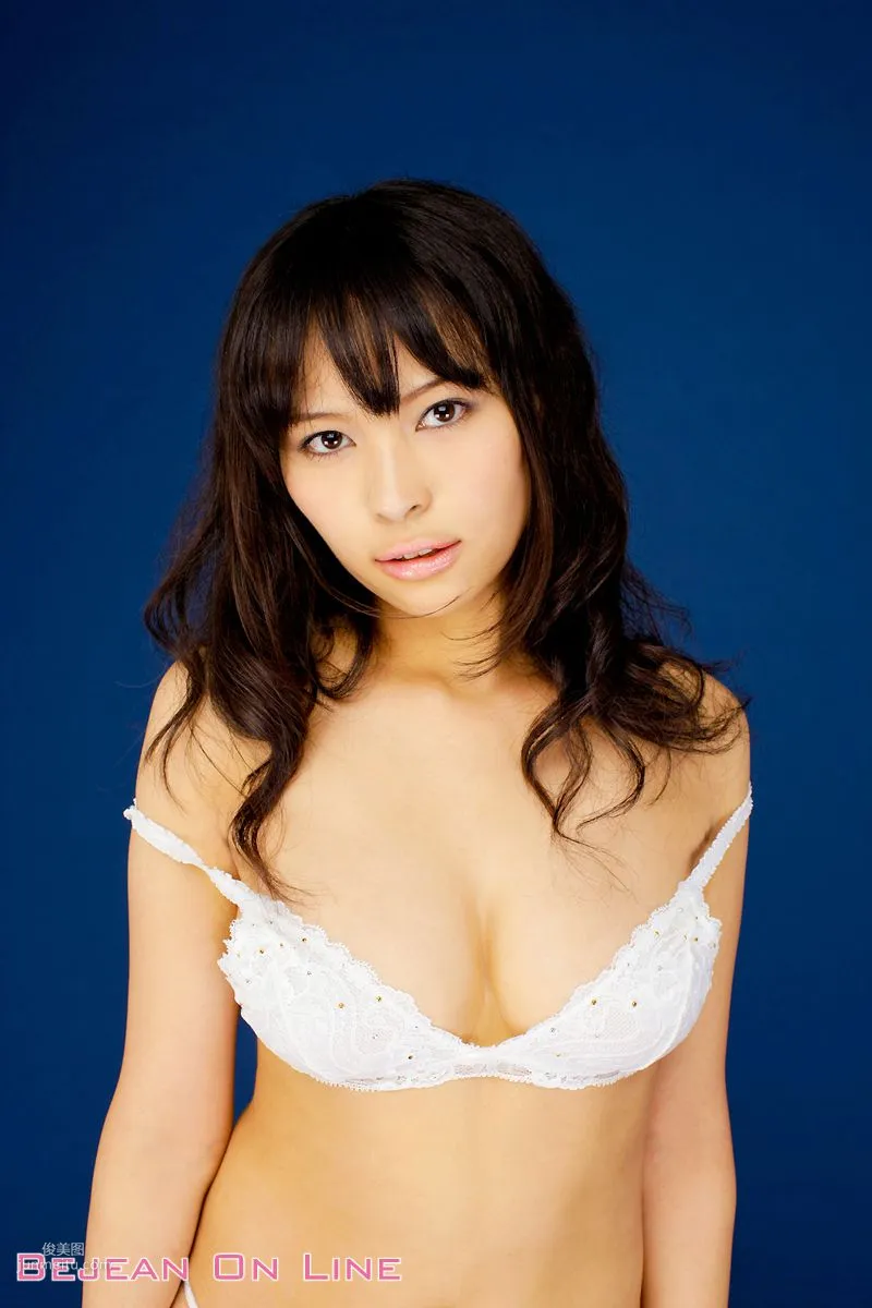 白娘隊 Kyoko Maki 真木今日子 [Bejean On Line] 寫真集 14