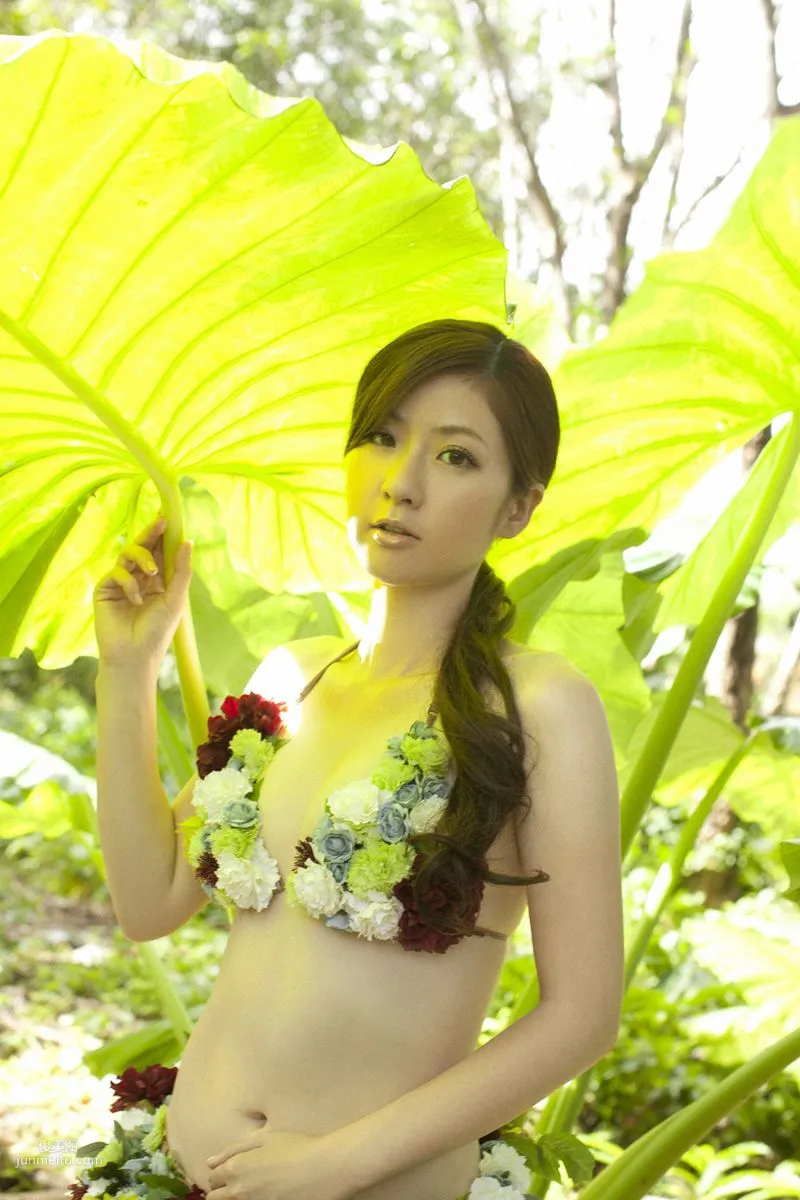 [Wanibooks] NO.84 Naomi Yotsumoto Photo Set photo 149