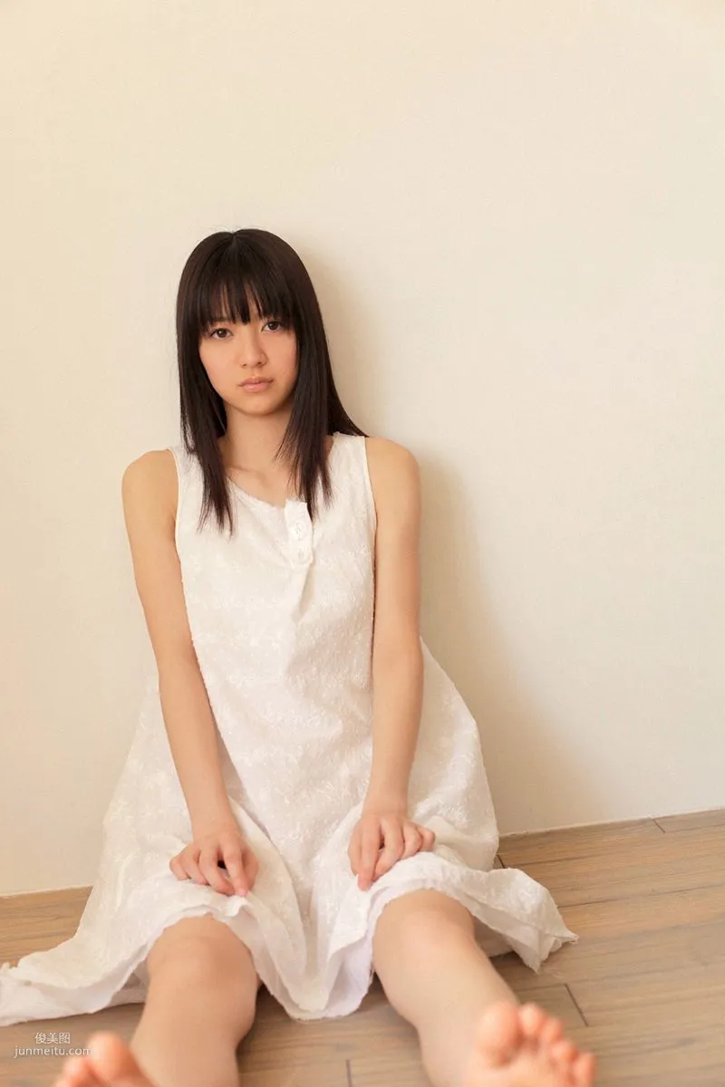 [Wanibooks] NO.65 Rina Aizawa 逢澤莉娜/逢沢りな 寫真集 75