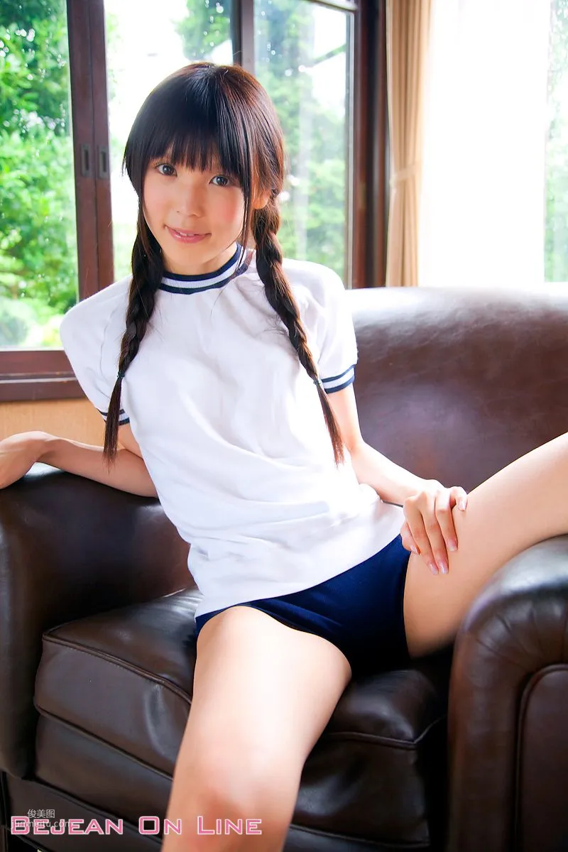 Private Bejean Girls' School Mariko Toki [Bejean On Line] Photo Set photo 17