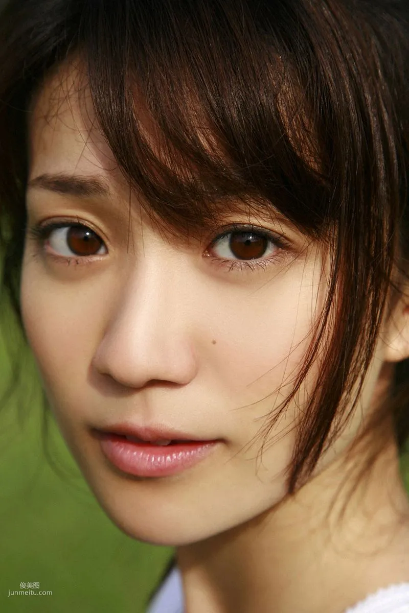 [Wanibooks] NO.67 Yuko Ooshima Yuko Oshima Photo Set photo 84