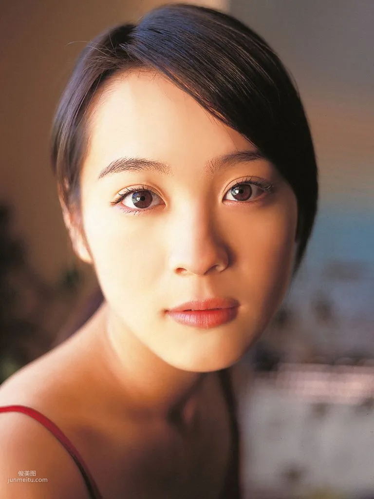 [Wanibooks] NO.49 Kie Kitano Photo Set photo 50