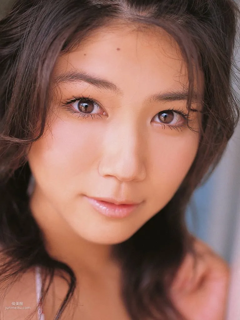 [Wanibooks] NO.46 Mami Nagaoka Photo Set photo 196