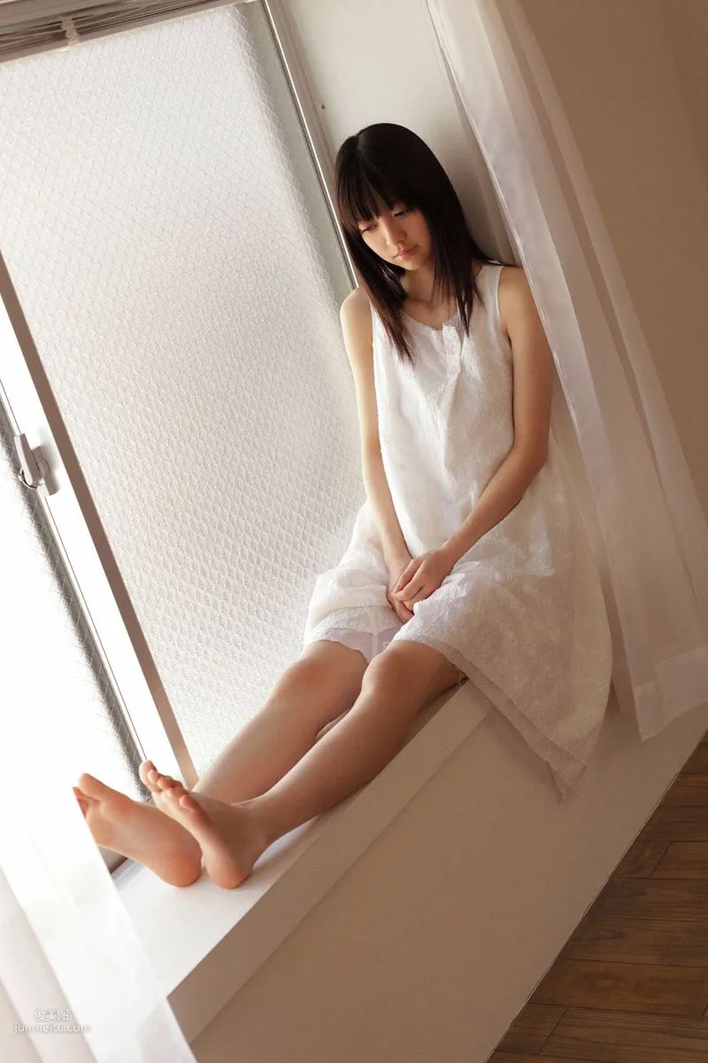 [Wanibooks] NO.65 Rina Aizawa 逢澤莉娜/逢沢りな 寫真集 79