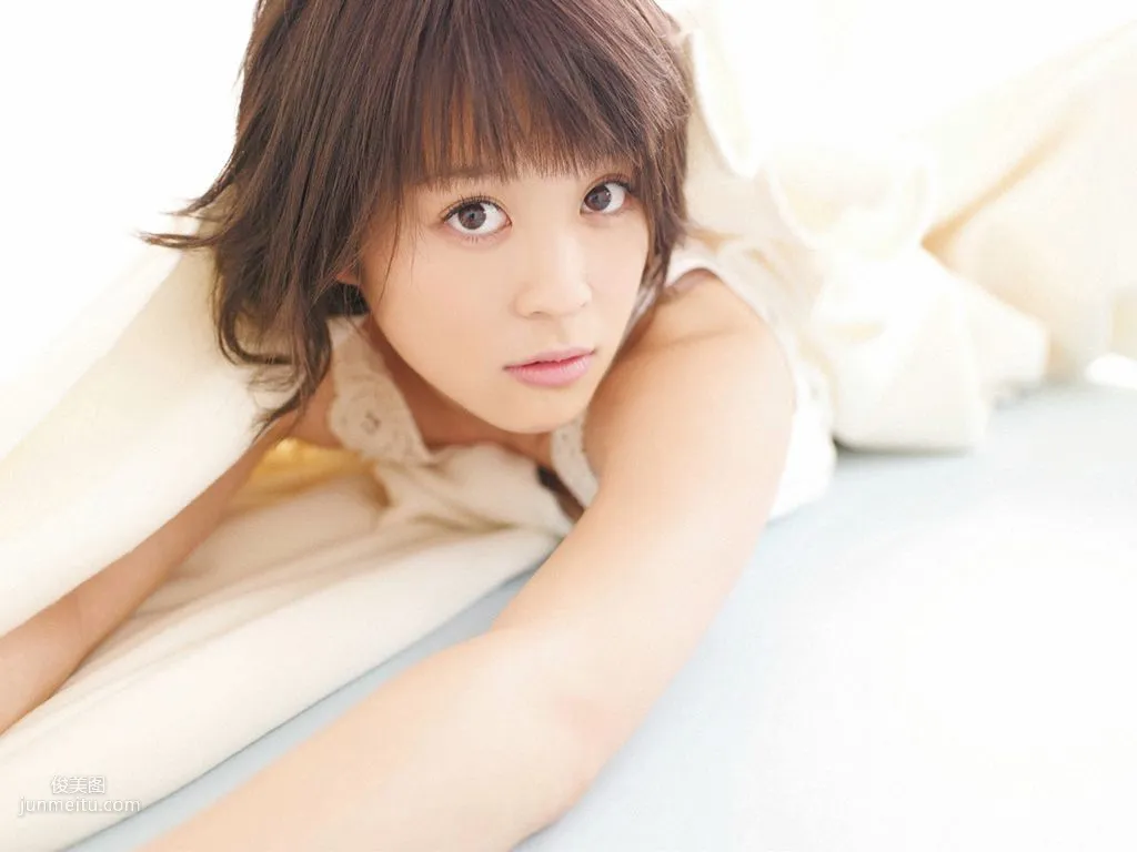 [Wanibooks] NO.49 Kie Kitano Photo Set photo 105