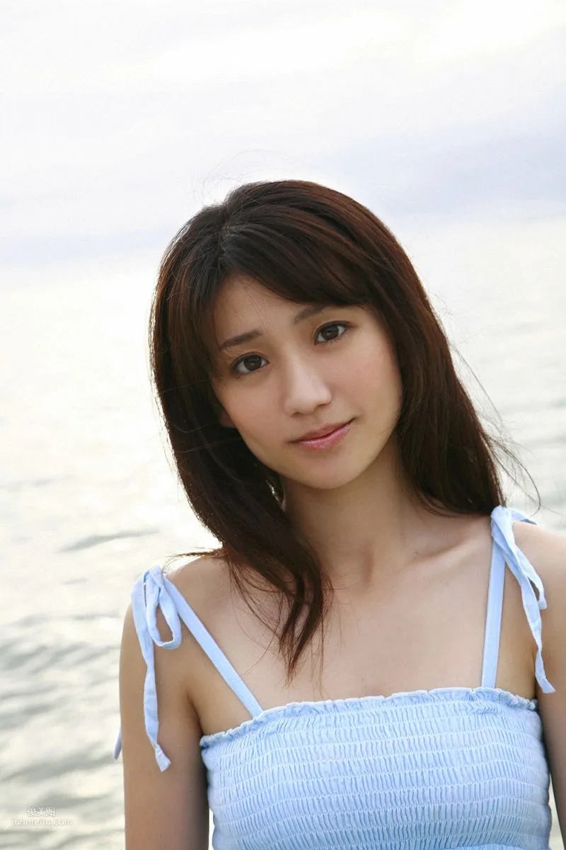 [Wanibooks] NO.67 Yuko Ooshima Yuko Oshima Photo Set photo 94