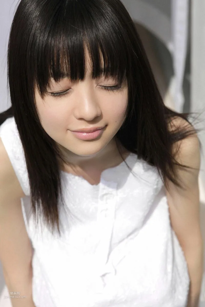 [Wanibooks] NO.65 Rina Aizawa 逢澤莉娜/逢沢りな 寫真集 84